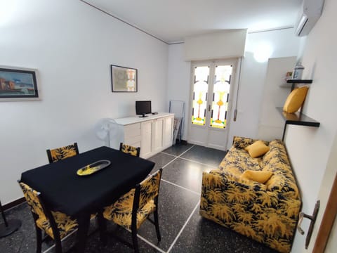 La Mimose Apartment in Rapallo