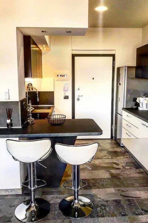 Eurotel 505 Apartment in Rapallo