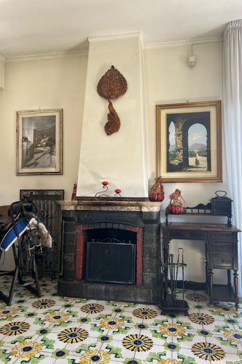 Oase der Entspannung mit Panoramablick Apartment in Rapallo