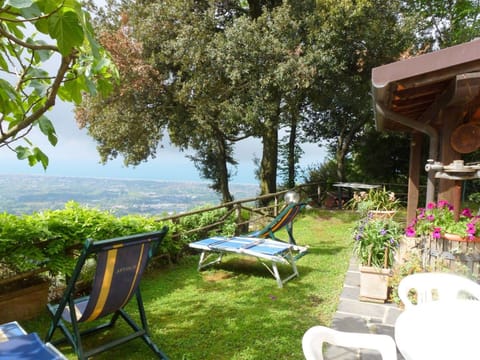 Toskana10 Vacation rental in Pietrasanta