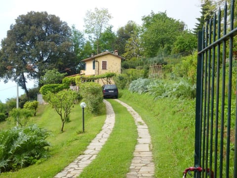 Toskana10 Vacation rental in Pietrasanta