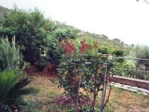 in panoramischer Lage Apartment in Emilia-Romagna