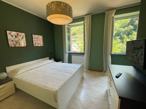 'The River Apartment in Liguria