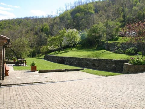 Anwesen mit eigenem Pool Vacation rental in Umbria