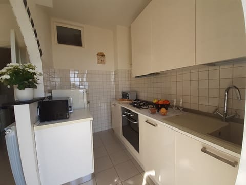 für 4 Personen ca. 50 m&sup2; in Sestri Levante, Norditalien (Ligurien) Apartment in Sestri Levante