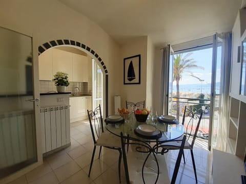 für 4 Personen ca. 50 m&sup2; in Sestri Levante, Norditalien (Ligurien) Apartment in Sestri Levante