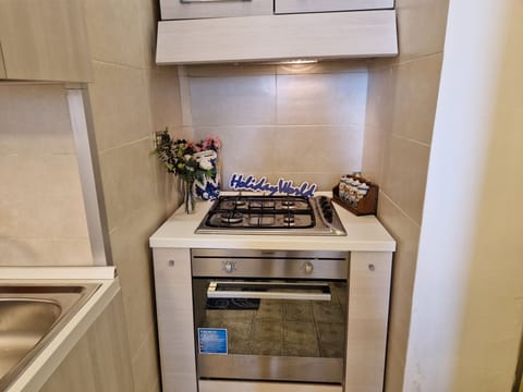 Total Relax Home by Holiday World Apartment in Framura