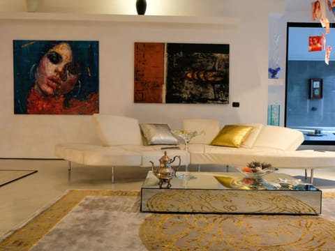 Vip Garten Whirlpool mit Meerblick im Herzen der Stadt Vacation rental in La Spezia