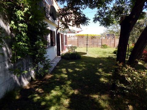 in mediterraner Kulisse Vacation rental in Province of Massa and Carrara