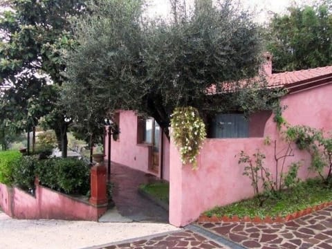 Tenuta "Dependance Cecilia" (Abhängigkeit Cecilia) Apartment in Emilia-Romagna