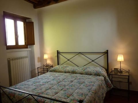 Dependance Giuseppa' Estate Apartment in Emilia-Romagna