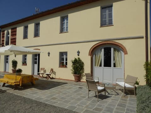 Anwesen "Villa Cerine" mit eigenem Pool Vacation rental in Emilia-Romagna
