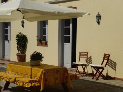 Anwesen "Villa Cerine" mit eigenem Pool Vacation rental in Emilia-Romagna