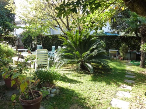 Casa Luisita Apartment in Pietrasanta