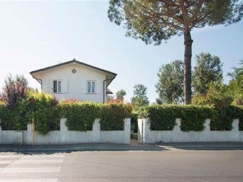 Villa Rita Vacation rental in Forte dei Marmi