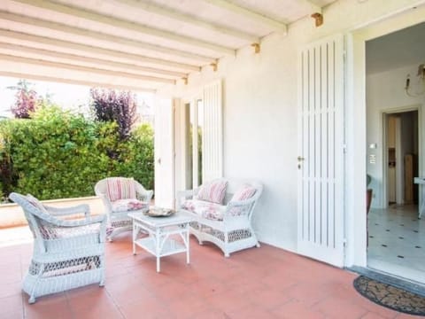 Villa Rita Vacation rental in Forte dei Marmi