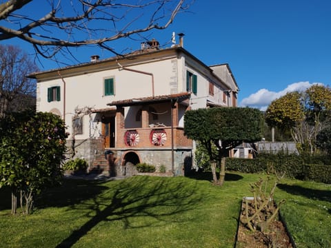 "Casale Colle Belvedere" Vacation rental in Emilia-Romagna