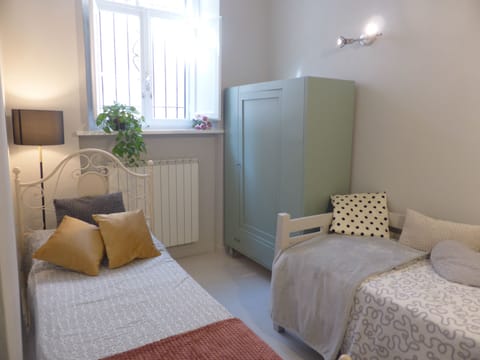 Unterkunft, Klimaanlage, Wi-Fi, historisches Zentrum Apartment in Capannori