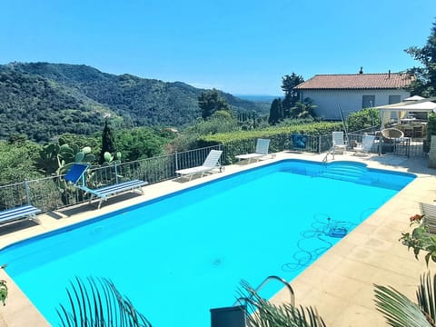 Hill Palace Villa Vacation rental in Pietrasanta