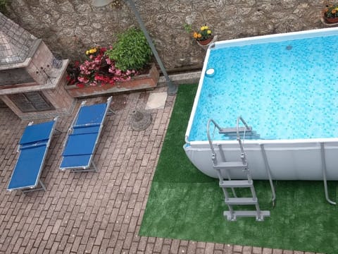 Casa La terrazza Vacation rental in Camaiore