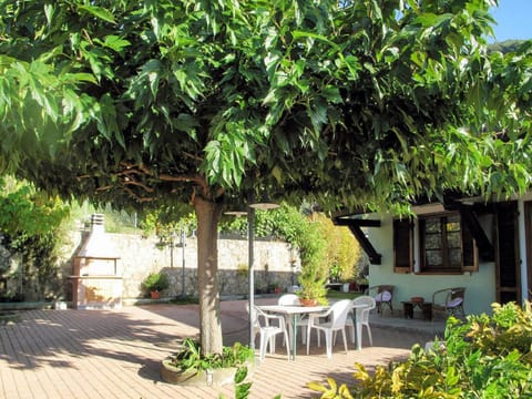 Casa La terrazza Vacation rental in Camaiore
