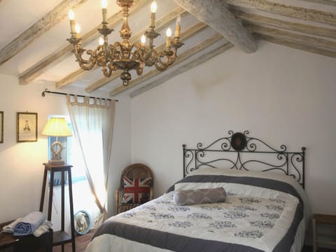 'Giaggioli' mit Garten und Terrasse Vacation rental in Camaiore