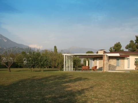 mit Garten, Grill und Terrasse Vacation rental in Emilia-Romagna