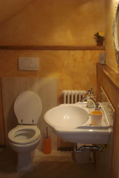 Villa mit Garten, Grill und Terrasse Vacation rental in Camaiore