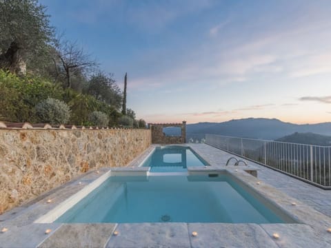 Toskana Vacation rental in Camaiore