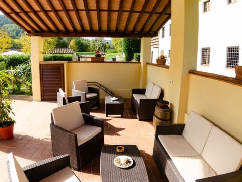 Casale 180 Apartment in Lucca