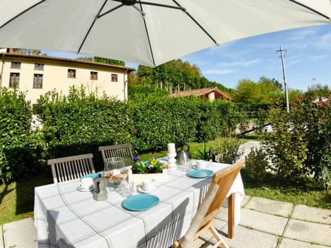 Casale 180 Apartment in Lucca