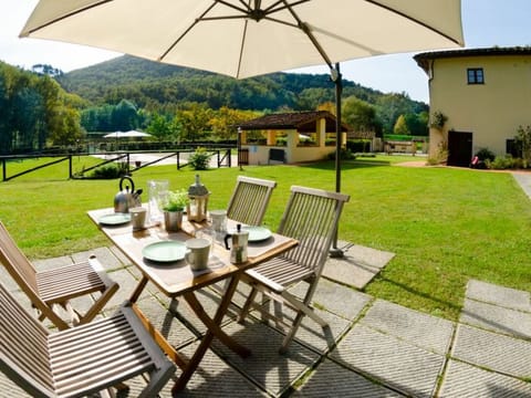 Casale 180 Apartment in Lucca