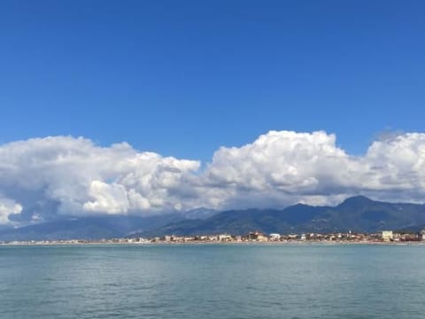 Toskana M4 Vacation rental in Viareggio