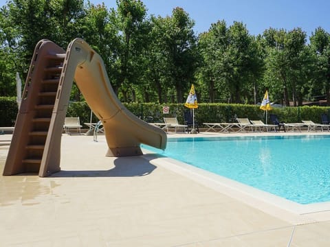 Toskana M4 Vacation rental in Viareggio