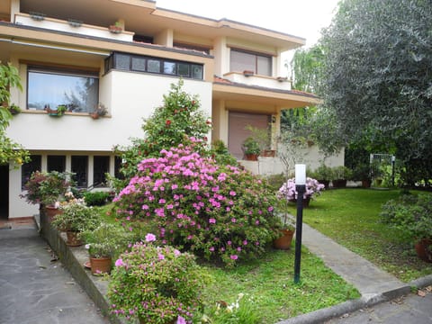Ferienvilla 'Elisa' mit privatem Pool Vacation rental in Emilia-Romagna