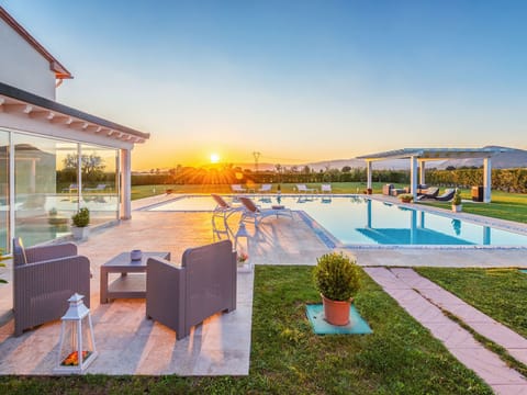 Haus in Monsummano Terme mit privatem Pool Vacation rental in Emilia-Romagna