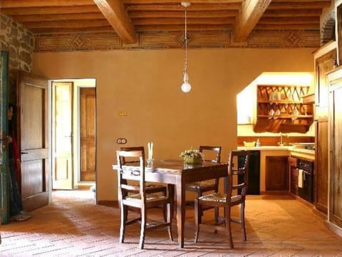 Wohnung Lorenzo der Prächtige Apartment in Vinci