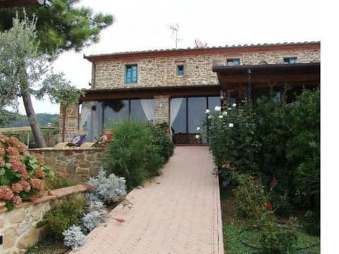 Wohnung Lorenzo der Prächtige Apartment in Vinci