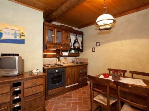 La Porta di Mignana Apartment in Vinci