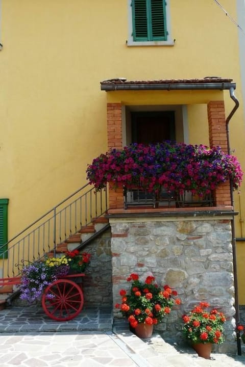 'Case Cioni-torretta Apartment in Emilia-Romagna
