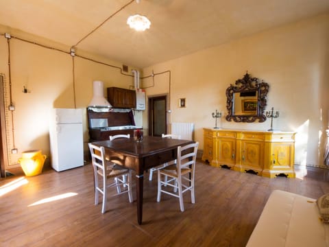 Wohnung für 2-4 Personen Apartment in Umbria