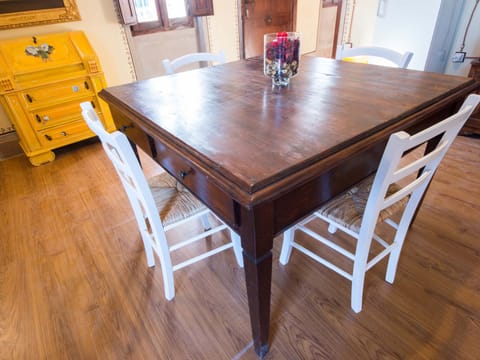 Wohnung für 2-4 Personen Apartment in Umbria