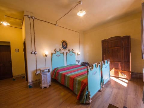 Wohnung 'Bell Apartment in Umbria