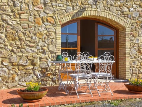 Agritourismus Val di Sterza Apartment in Tuscany
