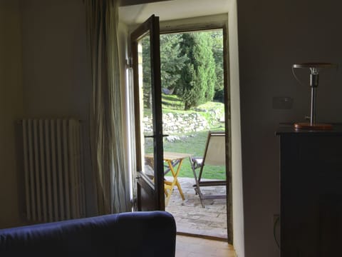 Haus Simoncini Alto Apartment in Tuscany