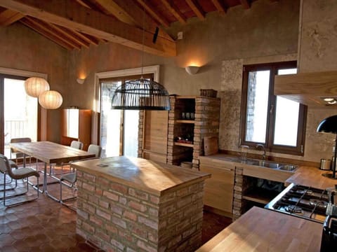 "Villa Forma" mit Gemeinschaftspool Apartment in Tuscany