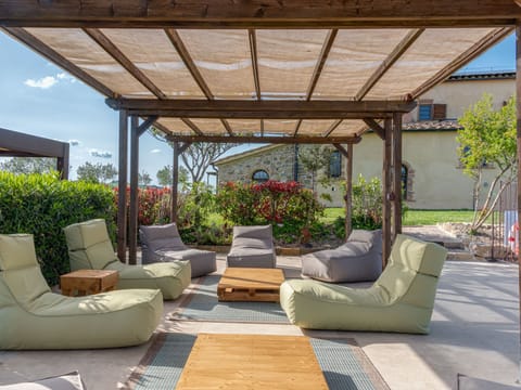 Landhaus Villanovia in Volterra Vacation rental in Tuscany