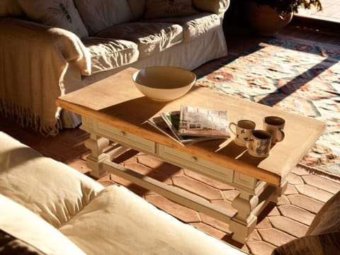 "Villa II Allegria" Apartment in Tuscany