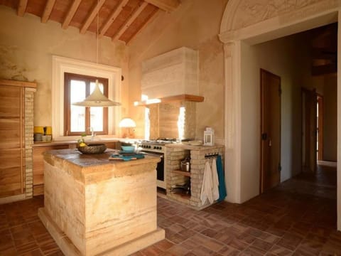"Villa Vi Terra" Apartment in Tuscany