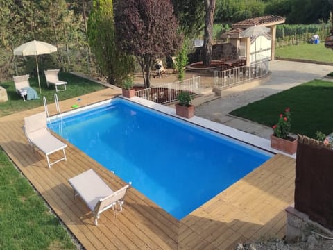 Pool Outdoor